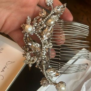 Bridal head piece
